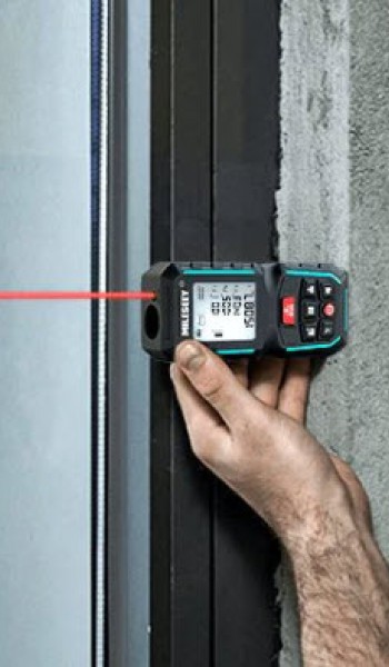 Όργανα Μέτρησης