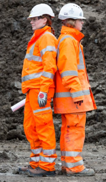 Ασφάλεια Εργαζομένων