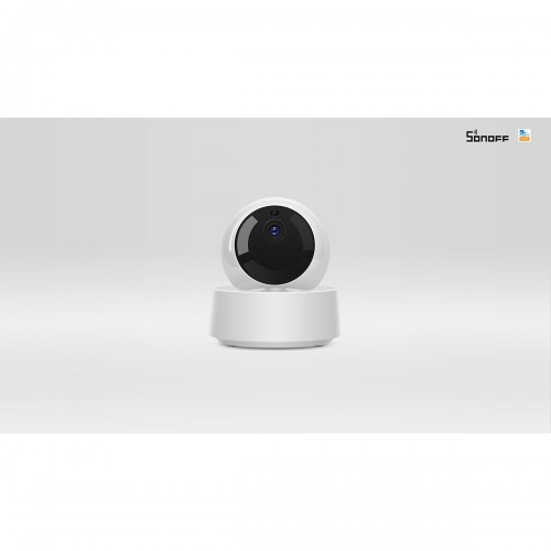 SONOFF GK-200MP2-B-R2 - Wi-Fi Wireless IP Security Camera 1080P IR Night Vision PTZ