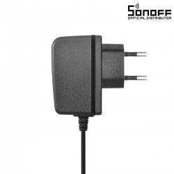 SONOFF TPF-GR-R2 - Power Supply EU-GR Plug - Τροφοδοτικό για SONOFF GK-200MP2-B WiFi Camera