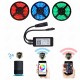 SONOFF SPIDER-Z-R2 - Wi-Fi Smart RGB Controller with 24Keys Remote Control