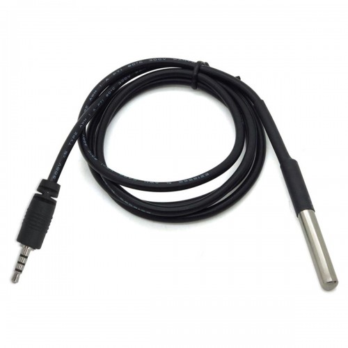 SONOFF DS18B20-R2 - Smart Temperature TH Sensor Waterproof IP68 for TH10 & TH16 Models