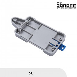 SONOFF DR-R2 - DIN Rail Tray for SONOFF Smart Switches