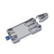 SONOFF DR-R2 - DIN Rail Tray for SONOFF Smart Switches