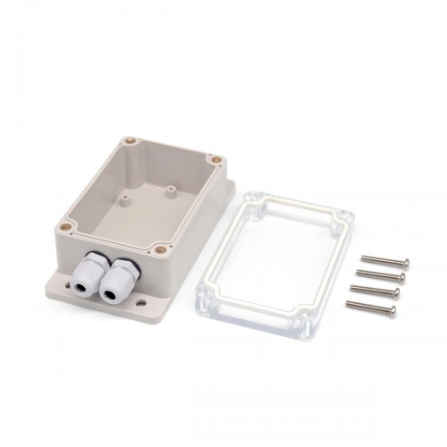 SONOFF IP66-CASE-R2 - BOX Case for SONOFF Smart Switches Waterproof IP66