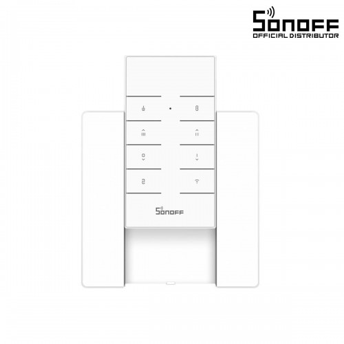 SONOFF RM433-BASE-R2 - Wall Base for RM433 Remote Controller