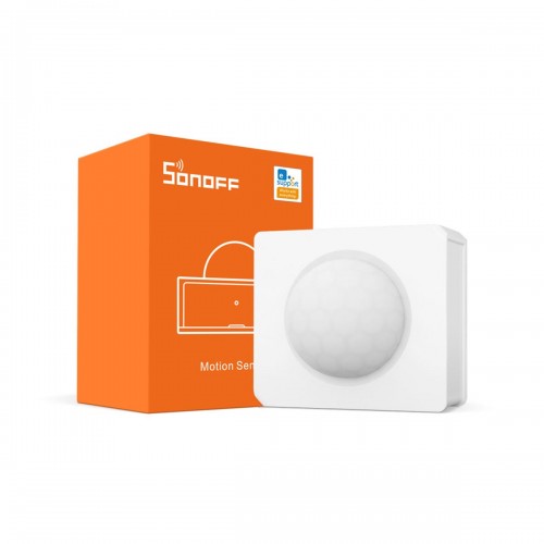 SONOFF SNZB-03-R3 – Zigbee Wireless Motion Sensor 6m/110° Detection