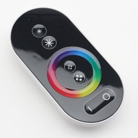 Dimmer Για Led Ταινία RGB - Τηλεχειριστήριο