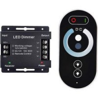 Dimmer Μονόχρωμης