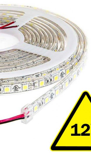 Led Ταινίες 12V