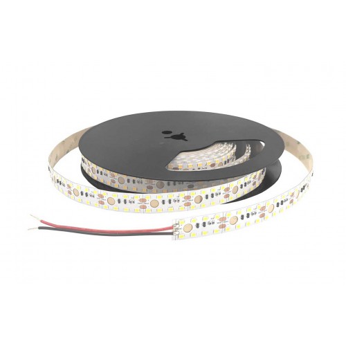 Ταινία Led JAZZ 24V 30 Watt IP20 SAMSUNG Chip Ψυχρό Λευκό 6500K - 5 μέτρα - CUBALUX