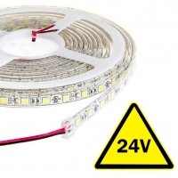 Led Ταινίες 24V