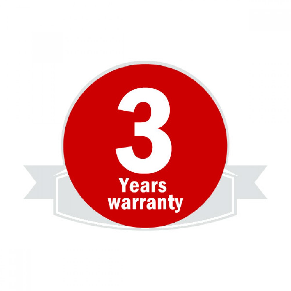 5 Μέτρα Ταινία LED COB 16W/m 24VDC IP20 3000K Θερμό Λευκό - Aca Lighting