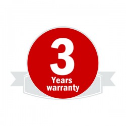 5 Μέτρα Ταινία LED COB 16W/m 24VDC IP20 4000K Ουδέτερο Λευκό - Aca Lighting