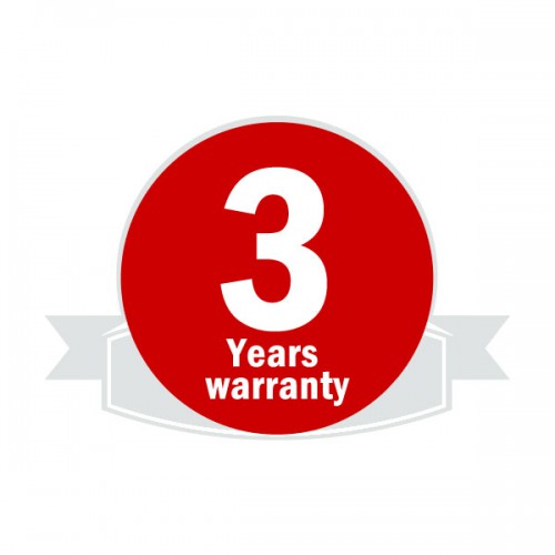 5 Μέτρα ΤΑΙΝΙΑ LED MINI COB 5M 10W 24V 2700K 320L/M IP44 PRO - EUROLAMP