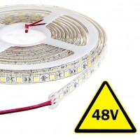 Ταινίες LED 48V