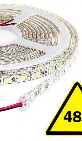 Ταινίες LED 48V