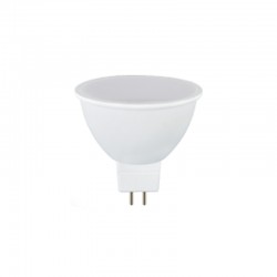 LED Σποτ GU5.3 MR16 5W 6000K 110º 230V ACA