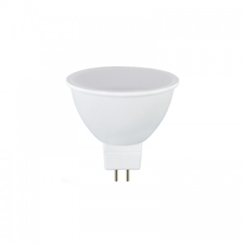 LED Σποτ GU5.3 MR16 5W 3000K 110º 230V ACA
