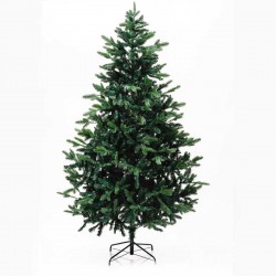 MONTANA ΧΡΙΣΤΟΥΓΕΝΝΙΑΤΙΚΟ ΔΕΝΤΡΟ PE/PVC 210ΕΚ ΥΨΟΣ - ACA