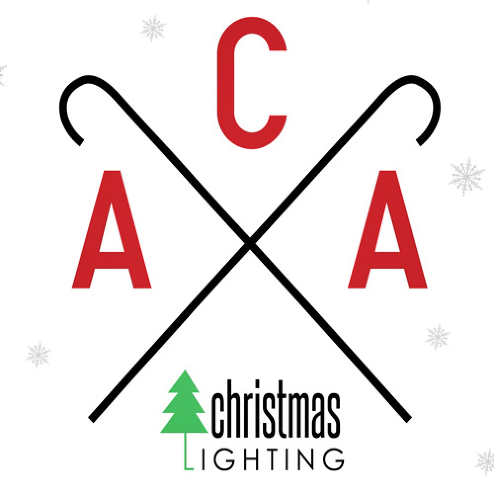 SNOWFLAKE Χιονονιφάδα Ψυχρό NEON LED 3m 300 LED IP44 - ACA Christmas