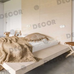 LED Σποτ Σε Λευκό Χρώμα 5W COB PLUTO - Aca Decor