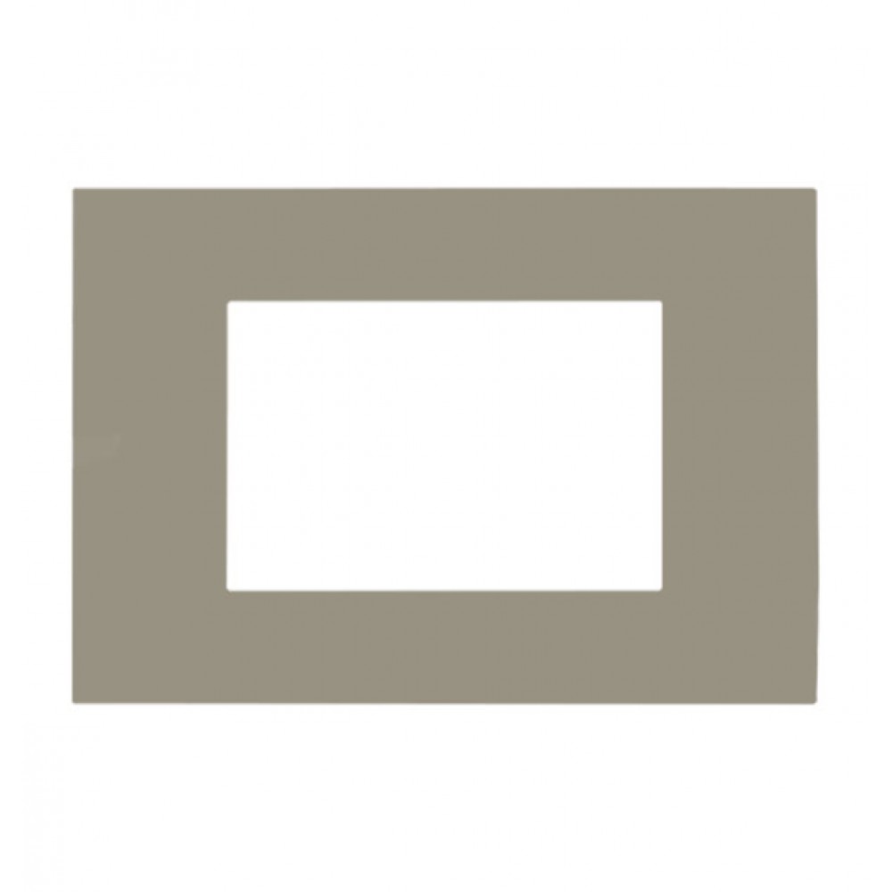 MODYS Πλαίσιο 3 ΣΤ. Σαμπανιζέ - Aca Elec