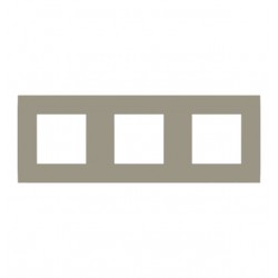 MODYS Πλαίσιο 3x2 ΣΤ. Σαμπανιζέ - Aca Elec