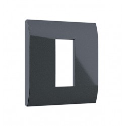 MODYS Πλαίσιο 1 ΣΤ. Ανθρακί - Aca Elec