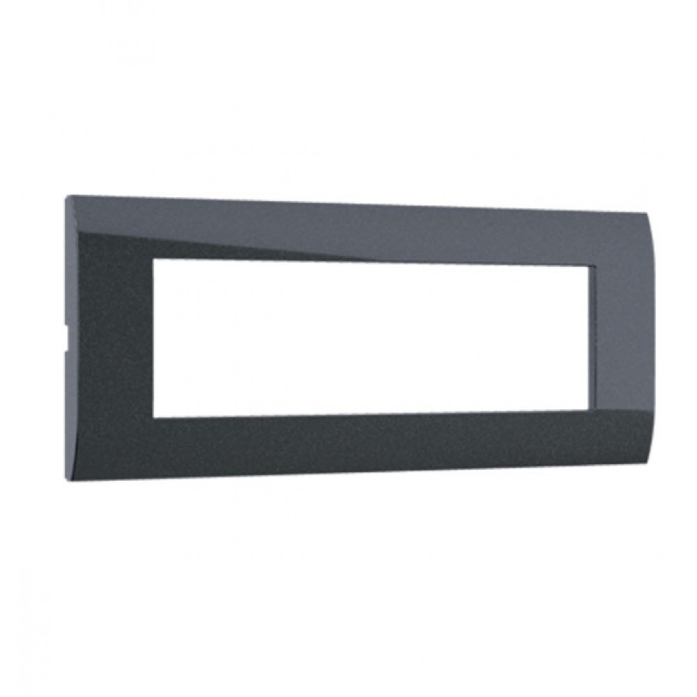 MODYS Πλαίσιο 7 ΣΤ. Ανθρακί - Aca Elec