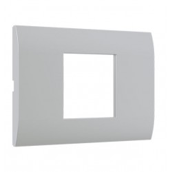 MODYS Πλαίσιο 2/3 ΣΤ. Ιβουάρ - Aca Elec