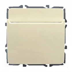 PRIME ΚΑΡΤΟΔΙΑΚΟΠΤΗΣ 1P 220-250VAC 50Hz 30A 30±5s IP20 ΙΒΟΥΑΡ - Aca Elec