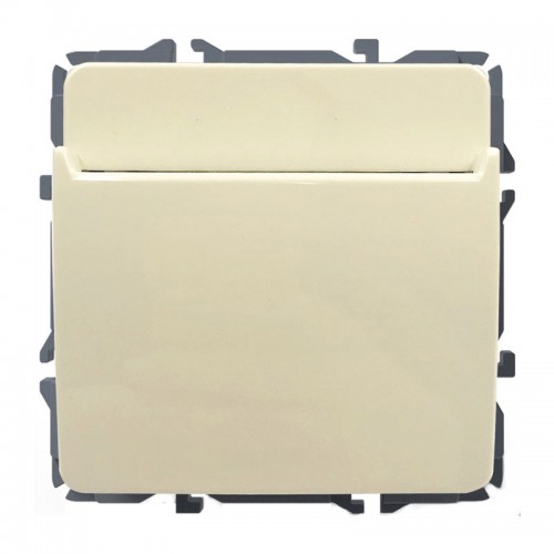 PRIME ΚΑΡΤΟΔΙΑΚΟΠΤΗΣ 1P 220-250VAC 50Hz 30A 30±5s IP20 ΙΒΟΥΑΡ - Aca Elec