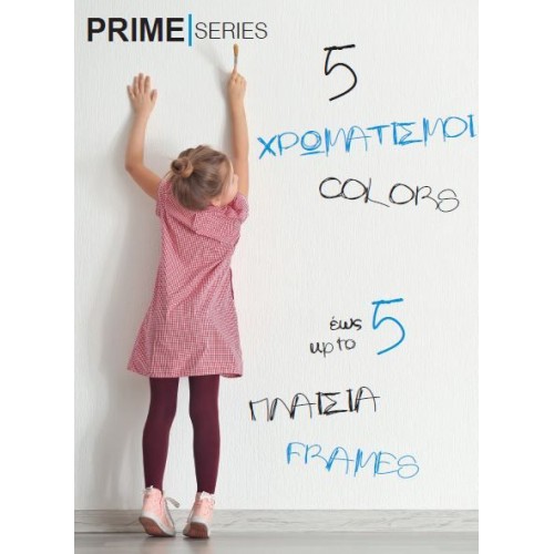 PRIME ΠΛΑΙΣΙΟ 2 ΘΕΣΕΩΝ IP20 MAT ΣΑΜΠΑΝΙΖΕ - Aca Elec