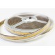 5 Μέτρα Ταινία LED COB 12W/m 24VDC IP66 3000K Θερμό Λευκό - Aca Lighting