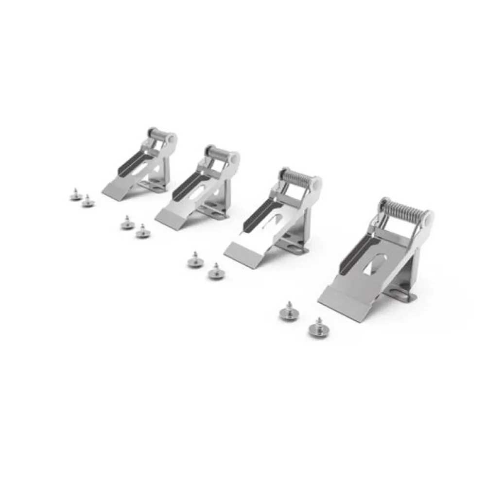 ΚΙΤ ΧΩΝΕΥΤΗΣ ΕΓΚΑΤΑΣΤΑΣΗΣ ΣΕ ΓΥΨΟΣΑΝΙΔΑ ΓΙΑ LED PANELS - ACA