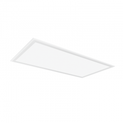 LED PANEL 15W 295x595x33mm 4000K 1950Lm 230VAC RA80 IP40 UGR<19 TREGO Aca