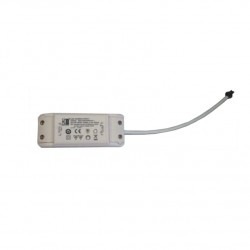 20W LED Driver Τροφοδοτικό 230V AC / 20-36V DC ACA