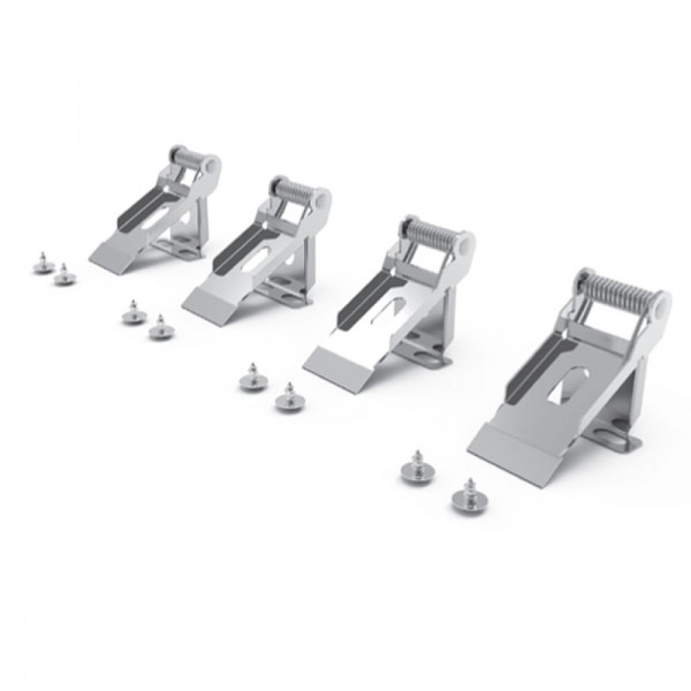 Κιτ Χωνευτής Εγκατάστασης Για LED Panel OTIS & PILO - Aca