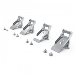 Κιτ Χωνευτής Εγκατάστασης Για LED Panel OTIS & PILO - Aca