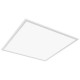 Φωτιστικό Οροφής Slim Panel Λευκό Τετράγωνο 60x60 LED SMD 40W 120° PILO Aca