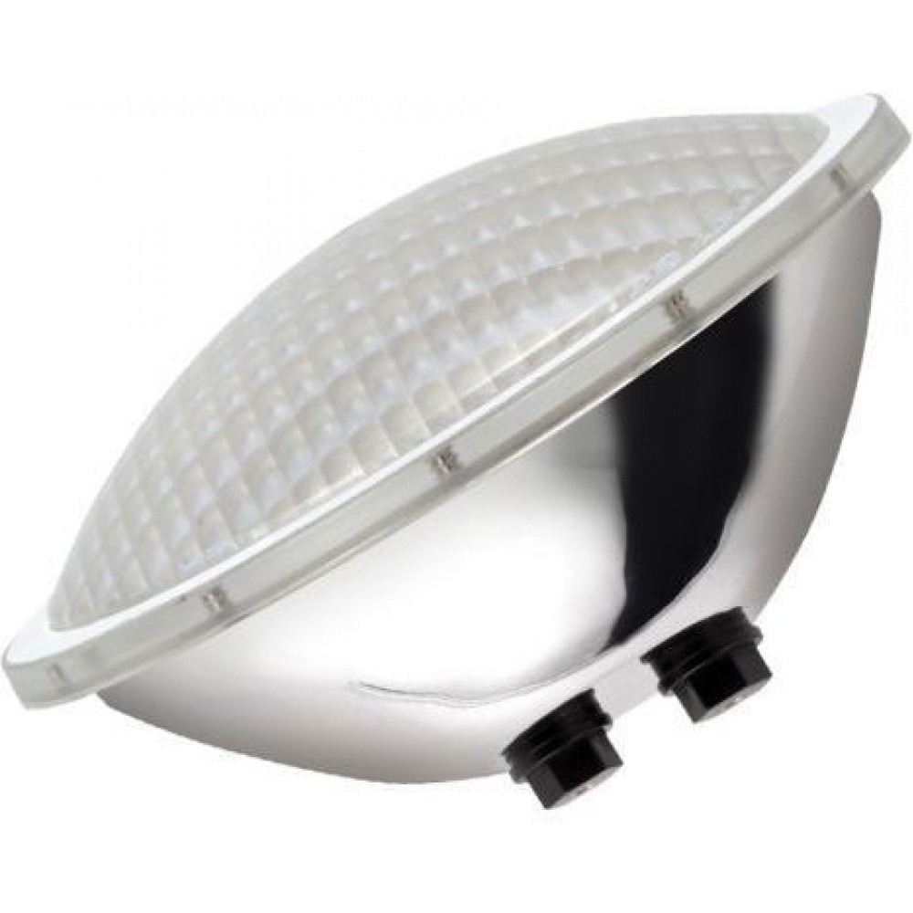 Λαμπτήρας LED PAR56 Πισίνας 20W RGB 630LM 12V AC 120° IP68 - Diolamp