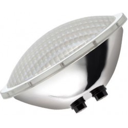 Λαμπτήρας LED PAR56 Πισίνας 20W RGB 630LM 12V AC 120° IP68 - Diolamp