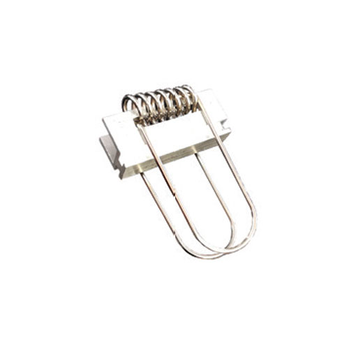 Μεταλλικό Ελατήριο Στερέωσης Για Προφίλ Αλουμινίου P116 - ACA