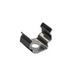 Μεταλλικό Κλιπ Στερέωσης Για Προφίλ Αλουμινίου P160 - ACA