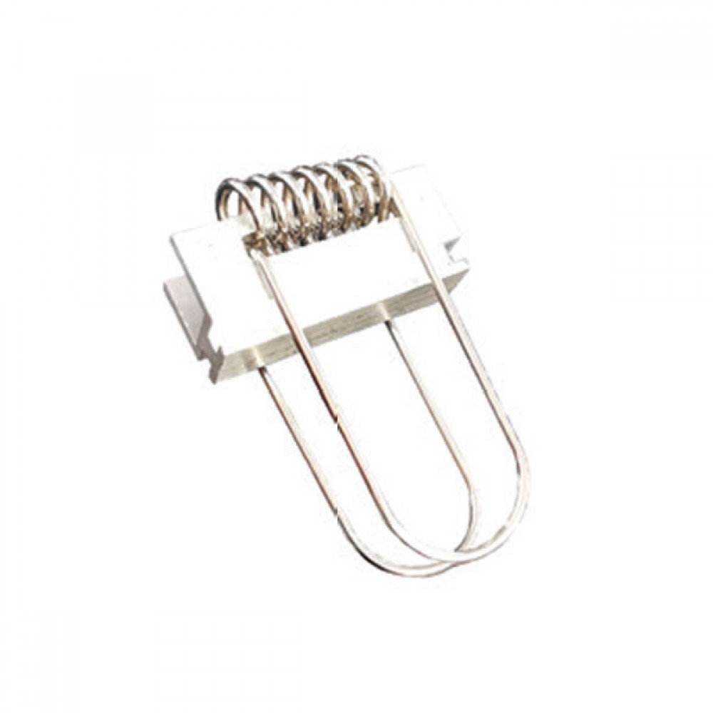 Μεταλλικό Ελατήριο Στερέωσης Για Προφίλ Αλουμινίου P171 - ACA