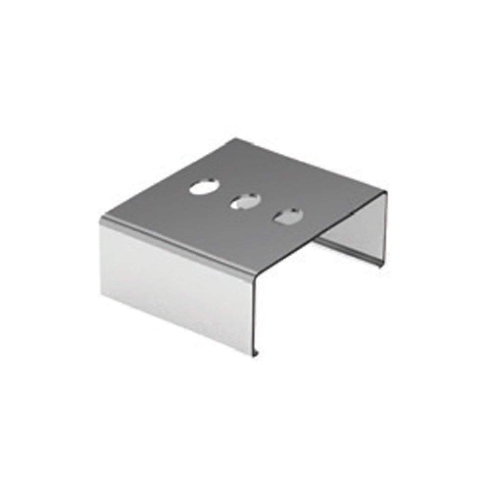 Μεταλλικό Κλιπ Στερέωσης Για Προφίλ Αλουμινίου P191 - ACA