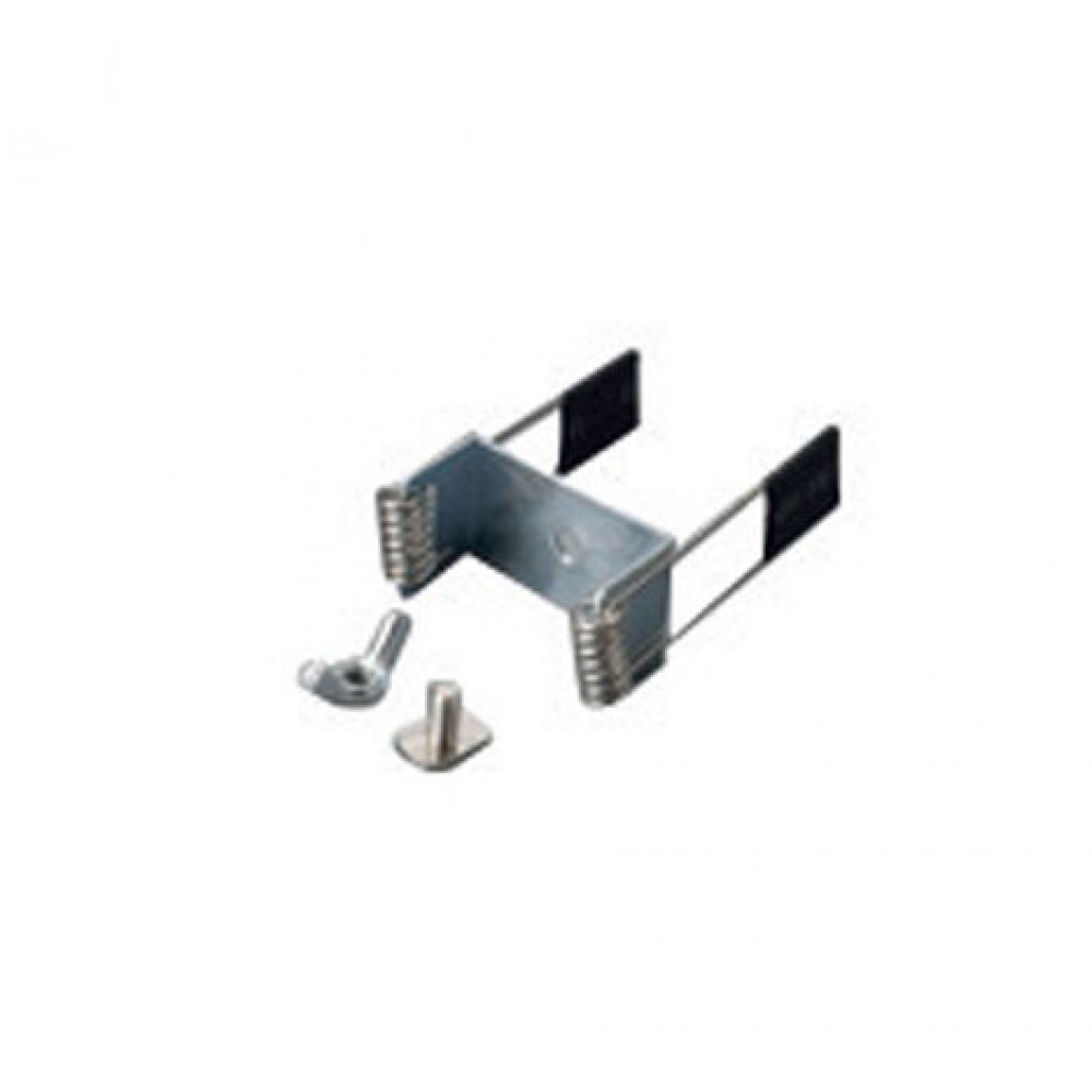 Μεταλλικό Ελατήριο Στερέωσης Για Προφίλ Αλουμινίου P211 - ACA