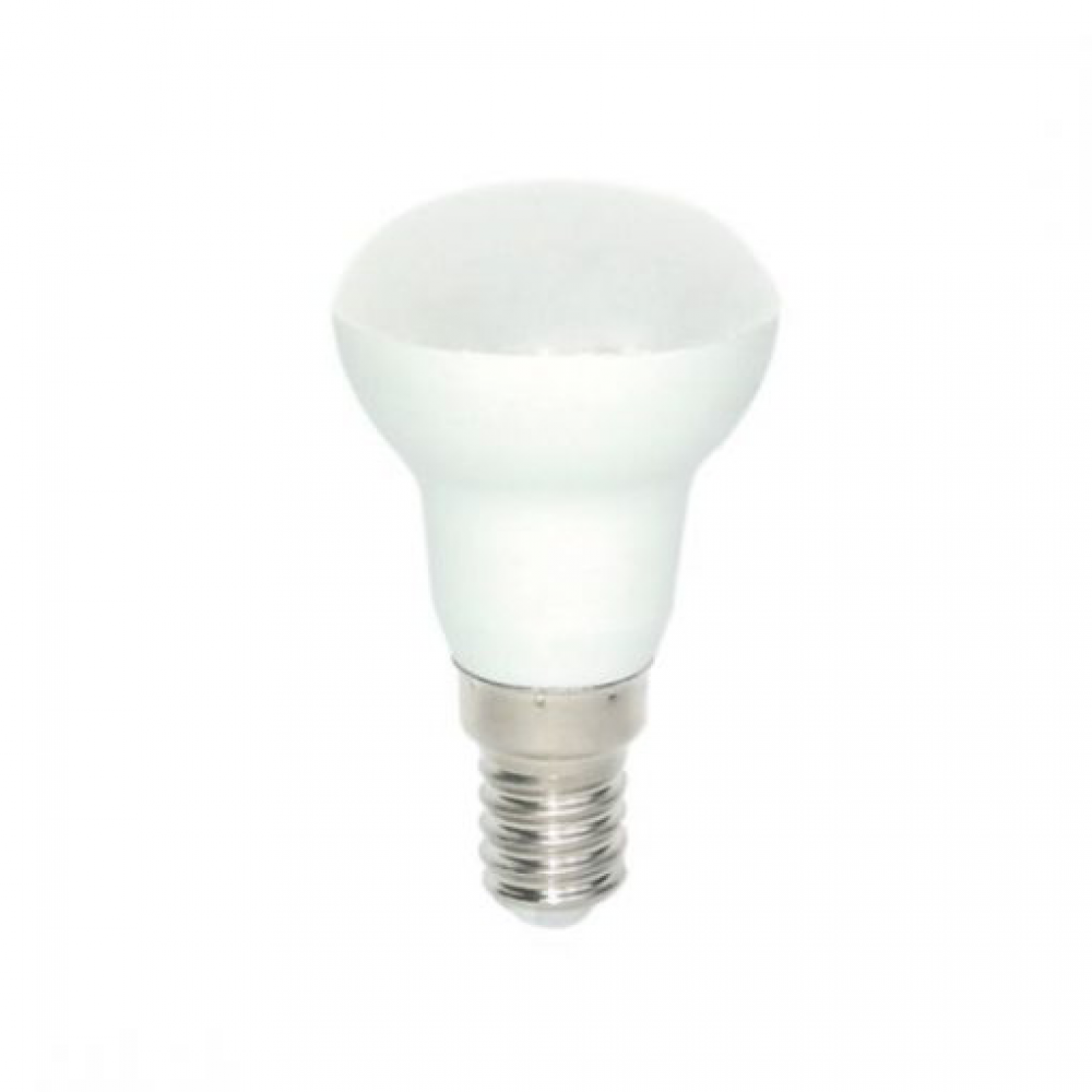 LED Λάμπα R39 E14 230V 4W Ψυχρό 6000K 120° - Diolamp 