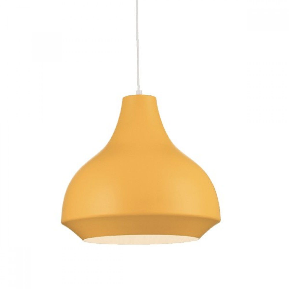 Φανάρι Κρεμαστό Αλουμινίου Σε Διάφορα Χρώματα Τετράγωνο IP45 1x E27 ACA